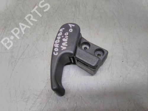 Used Interior handle Interior handle 19858844 19858844