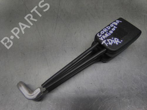 Used Seat buckle Seat buckle 19858848 19858848