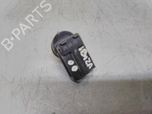 Used Electronic module Electronic module SEAT CORDOBA VARIO Estate Van (6K5) 1.9 TDI (110 hp) 19858831 19858831