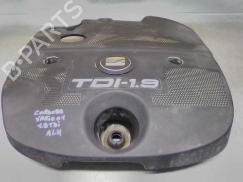 Used Upper protection Upper protection 19858855 19858855