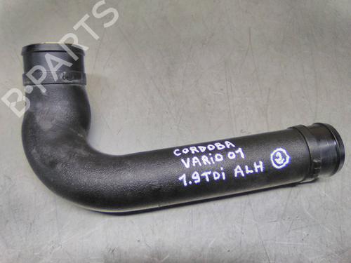 Used Intercooler pipe Intercooler pipe SEAT CORDOBA VARIO Estate Van (6K5) 1.9 TDI (110 hp) 19858868 19858868