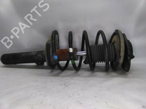 Used Right front shock absorber Right front shock absorber 19858891 19858891