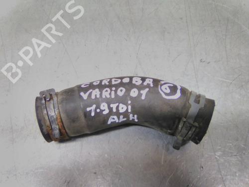 Used Pipe Pipe SEAT CORDOBA VARIO Estate Van (6K5) 1.9 TDI (110 hp) 19858874 19858874