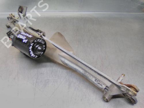 Used Front wiper motor Front wiper motor 19858882 19858882