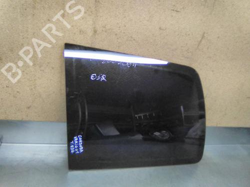 Panel rude bagtil venstre Panel rude bagtil venstre SEAT CORDOBA VARIO Estate Van (6K5) 1.9 TDI (110 hp) 19858885 19858885