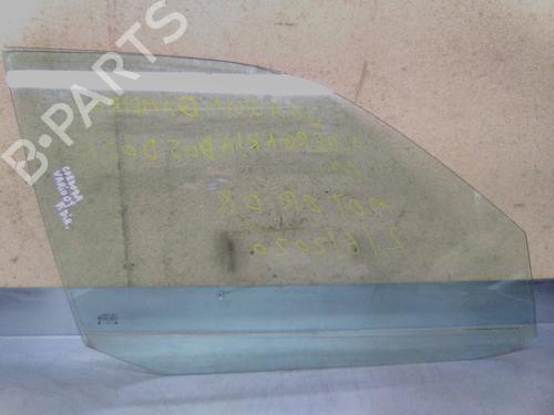 Used Front right door window Front right door window 19858886 19858886