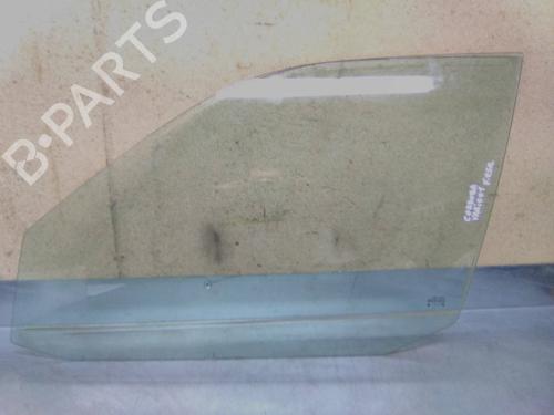 Used Front left door window Front left door window SEAT CORDOBA VARIO Estate Van (6K5) 1.9 TDI (110 hp) 19858887 19858887