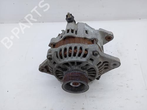 Used Alternator Alternator SUBARU FORESTER (SF_) 2.0 AWD (SF5) (122 hp) 28130444 28130444
