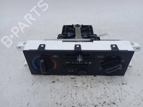 Used Climate control Climate control SUBARU FORESTER (SF_) 2.0 AWD (SF5) (122 hp) 26644713 26644713