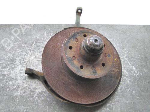 Used Right front steering knuckle Right front steering knuckle MERCEDES-BENZ 123 Saloon (W123) 220 D (123.126) (60 hp) 19858926 19858926