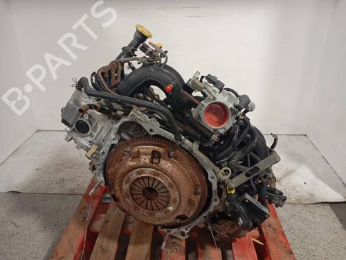 Used Engine Engine SUBARU FORESTER (SF_) 2.0 AWD (SF5) (122 hp) 30488149 30488149