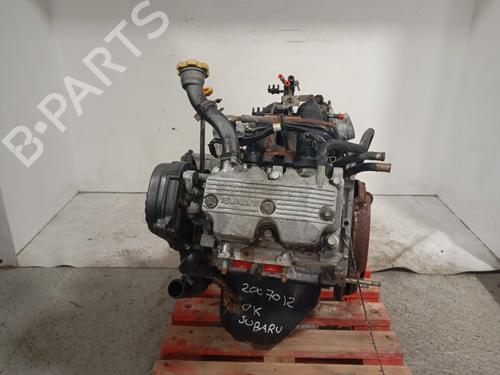 Engine SUBARU FORESTER (SF_) 2.0 AWD (SF5) | BP30488149M1 - Image 2