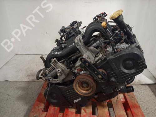 Engine SUBARU FORESTER (SF_) 2.0 AWD (SF5) | BP30488149M1 - Image 3