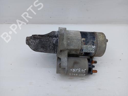 Used Starter Starter SUBARU FORESTER (SF_) 2.0 AWD (SF5) (122 hp) 28130445 28130445