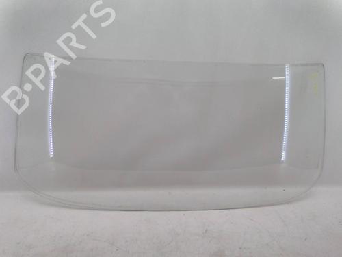 Used Bootlid window Bootlid window MERCEDES-BENZ 123 Saloon (W123) 220 D (123.126) (60 hp) 19858934 19858934