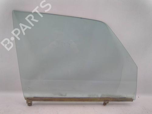 Used Front right door window Front right door window 19858937 19858937