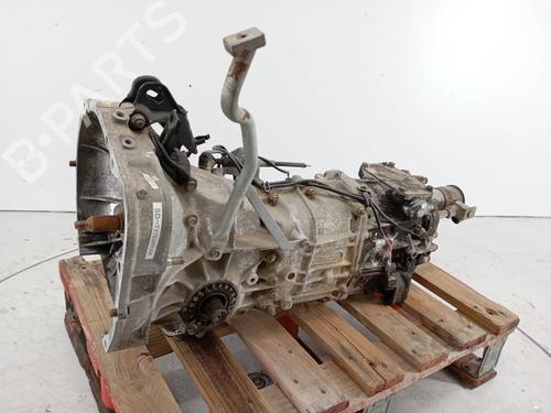 Used Gearbox Gearbox SUBARU FORESTER (SF_) 2.0 AWD (SF5) (122 hp) 32430069 32430069