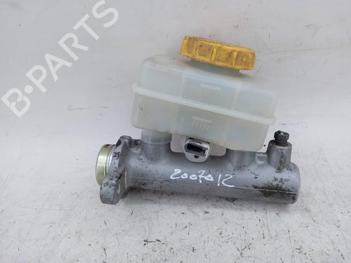 Used Brake master cylinder Brake master cylinder SUBARU FORESTER (SF_) 2.0 AWD (SF5) (122 hp) 26644721 26644721