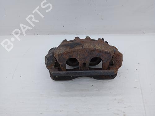 Used Right front brake caliper Right front brake caliper SUBARU FORESTER (SF_) 2.0 AWD (SF5) (122 hp) 28130449 28130449
