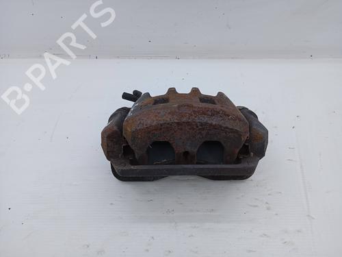 Used Left front brake caliper Left front brake caliper SUBARU FORESTER (SF_) 2.0 AWD (SF5) (122 hp) 28130450 28130450