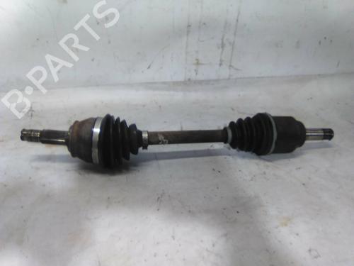 Used Left front driveshaft Left front driveshaft 19858940 19858940