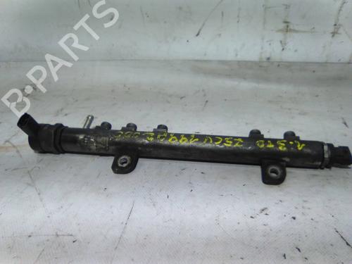Used Injection rail Injection rail 19858947 19858947