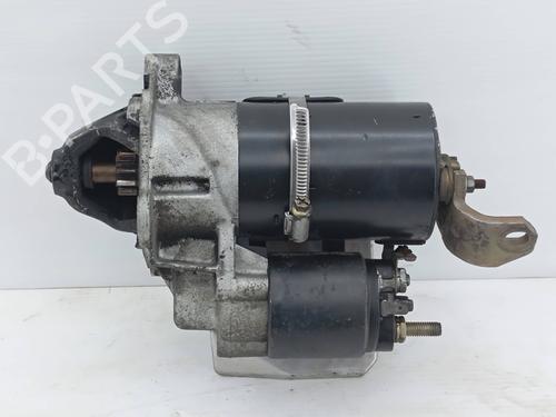 Used Starter Starter 19858982 19858982