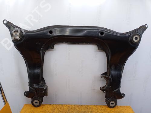Used Subframe Subframe AUDI A4 B5 Avant (8D5) 1.6 (100 hp) 19858990 19858990