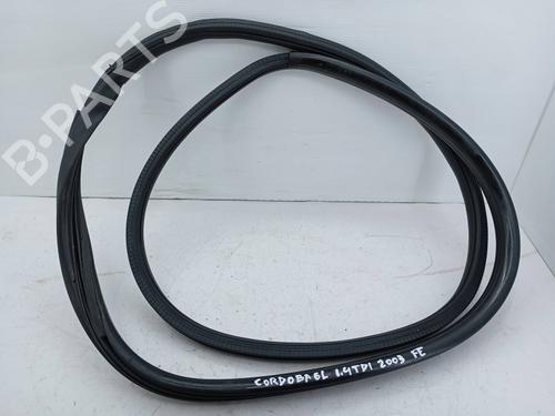 Gummiliste Gummiliste SEAT CORDOBA (6L2) 1.4 TDI (75 hp) 20242610 20242610