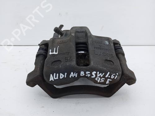 Used Left front brake caliper Left front brake caliper 19859005 19859005