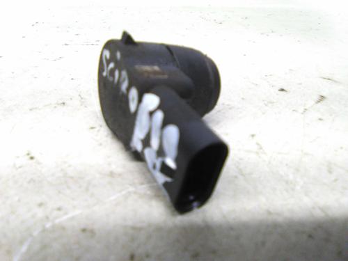 Electronic module VW SCIROCCO Van (137) 2.0 TDi | BP19859046M83 - Image 2