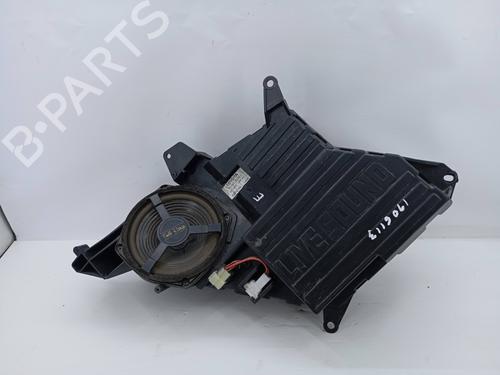 Used Electronic module Electronic module MITSUBISHI L200 / TRITON (KA_T, KB_T) [2004-2018] 36228927 36228927