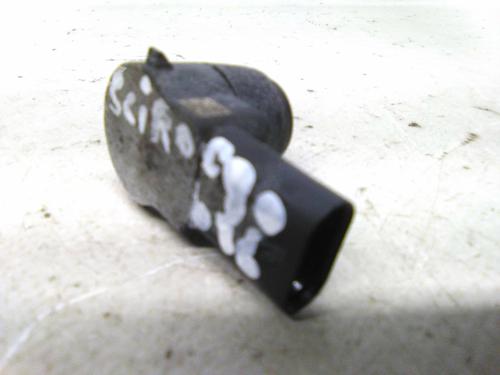Electronic module VW SCIROCCO Van (137) 2.0 TDi | BP19859051M83 - Image 2