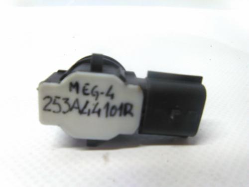 Used Electronic module Electronic module RENAULT MEGANE III Coupe (DZ0/1_) 1.5 dCi (DZ09, DZ0D, DZ1F, DZ1G, DZ14, DZ29) (110 hp) 22934726 22934726