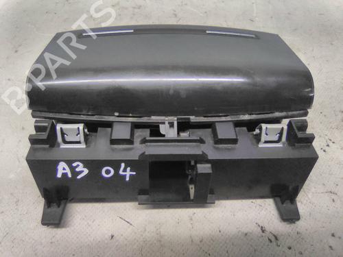 Used Ashtray Ashtray AUDI A3 (8P1) 2.0 TDI (136 hp) 19859054 19859054
