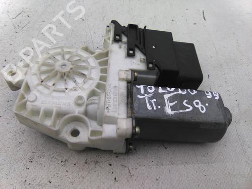 Used Left rear window motor Left rear window motor SEAT TOLEDO II (1M2) 1.9 TDI (110 hp) 19859080 19859080