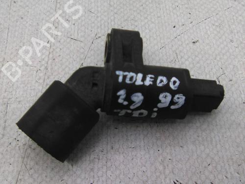 Used Electronic module Electronic module SEAT TOLEDO II (1M2) 1.9 TDI (110 hp) 19859083 19859083