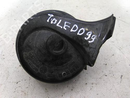 Used Horn Horn SEAT TOLEDO II (1M2) 1.9 TDI (110 hp) 19859088 19859088