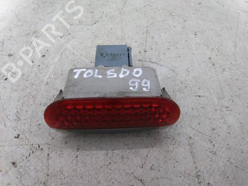Kabinelys Kabinelys SEAT TOLEDO II (1M2) 1.9 TDI (110 hp) 19859091 19859091