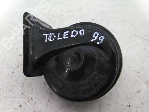 Used Horn Horn SEAT TOLEDO II (1M2) 1.9 TDI (110 hp) 19859076 19859076