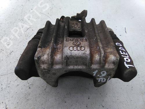 Used Left rear brake caliper Left rear brake caliper 19859104 19859104