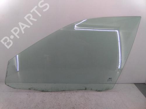 Used Front left door window Front left door window SEAT TOLEDO II (1M2) 1.9 TDI (110 hp) 19859107 19859107