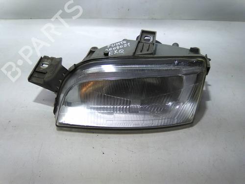 Used Left headlight Left headlight 19859110 19859110