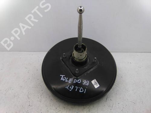Used Servo brake Servo brake SEAT TOLEDO II (1M2) 1.9 TDI (110 hp) 19859097 19859097