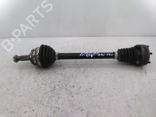 Used Left front driveshaft Left front driveshaft VW POLO Variant (6V5) 1.4 (54 hp) 19859115 19859115