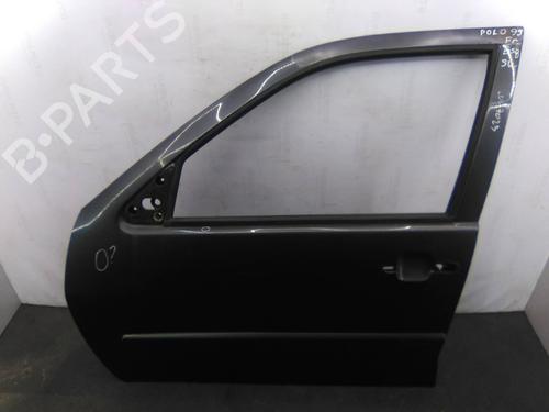 Used Left front door Left front door VW POLO Variant (6V5) 1.4 (54 hp) 26318525 26318525