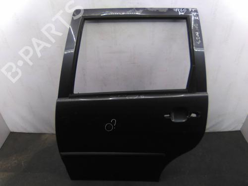 Used Left rear door Left rear door VW POLO Variant (6V5) 1.4 (54 hp) 26318526 26318526