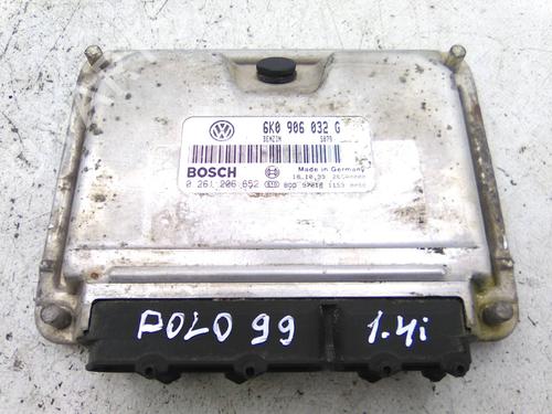 Used Engine control unit (ECU) Engine control unit (ECU) 19859124 19859124