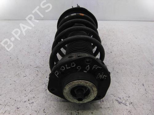 Used Right front shock absorber Right front shock absorber VW POLO Variant (6V5) 1.4 (54 hp) 19859146 19859146