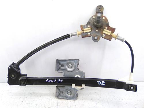 Used Rear left window mechanism Rear left window mechanism VW POLO Variant (6V5) 1.4 (54 hp) 19859129 19859129